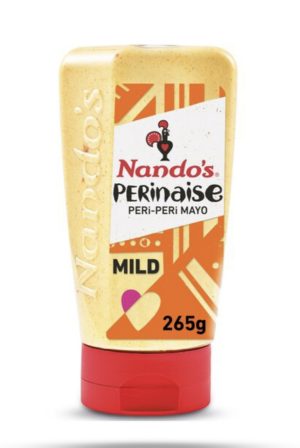 Nandos Perinaise Mild