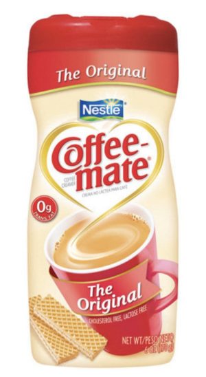 Nestle Coffee Mate
