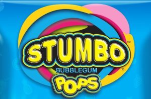 Stumbo Pop Grape