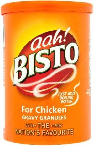 Bisto Chicken Granules