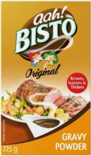 Bisto Original 225g Gravy Powder