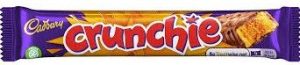 Cadbury Crunchie