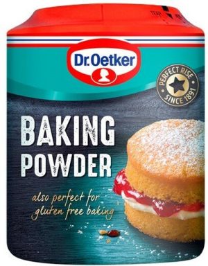 Dr Oetker Baking Powder