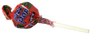 Fizz Pop Cherry