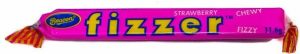 Fizzer Strawberry