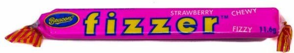 Fizzer Strawberry