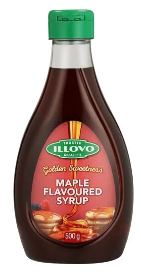 Illovo Mapple Syrup