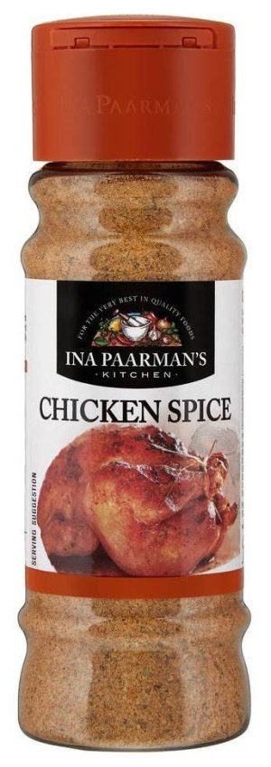 Ina Paarmans Chicken Spice BB 05-06-26