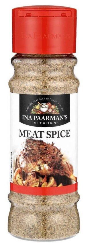 Ina Paarmans Meat Spice 28-08-26
