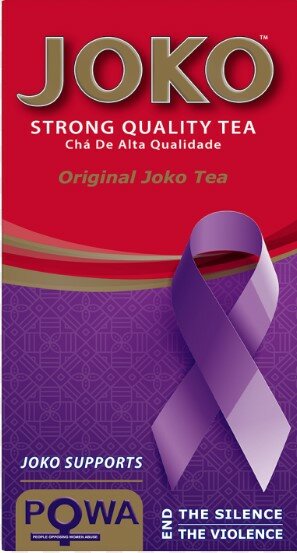 Joko Tea 26's
