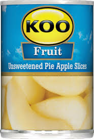 Koo Apples Pie 385g