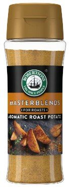 Robertsons Masterblend Aromatic Roast Potato