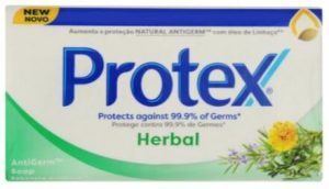 Protex Soap Herbal