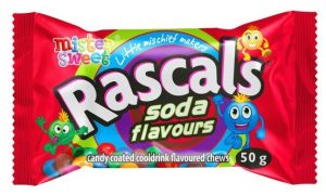 Rascals Soda bb:15/03/26