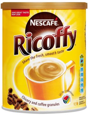 Nescafé Ricoffy 250g