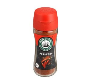 Robertsons Peri Peri Seasoning bb:04-08-25