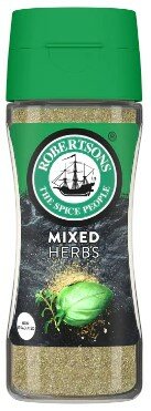Robertsons Mixed Herbs bb:04/26