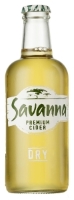 Savanna Cider Dry  330ml