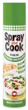 Spray And Cook - Olive Oil 300ml