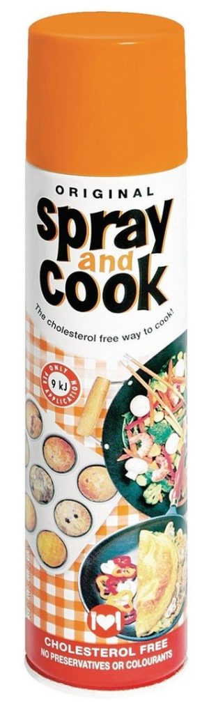 Spray And Cook - Original 300ml