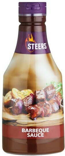 Steers Bbq Special 700ml