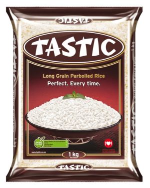 Tastic Rice 1kg BB: 04-06-26