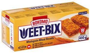 Weetbix Original 450g BB: 17-07-26