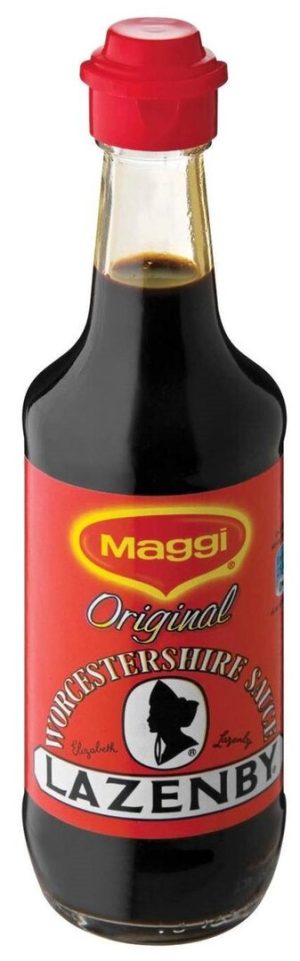 Worcesterhire Sauce 250ml