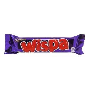Cadbury Wispa