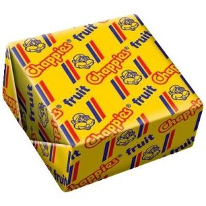 Chappies Fruit Assorted