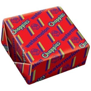 Chappies Watermelon