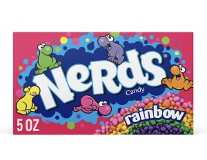 Nerds Candy Fruits