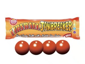 Fireball Jawbreaker