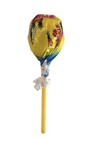 Stumbo Pop Pineapple
