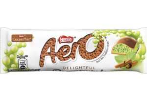 Nestle Aero Peppermint