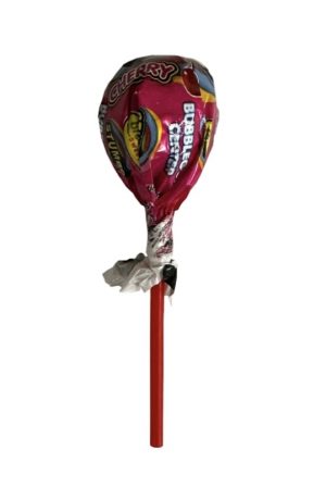Stumbo Pop Cherry