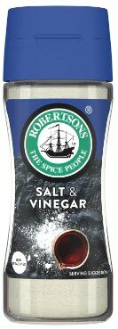 Robertsons Salt Vinegar Spice