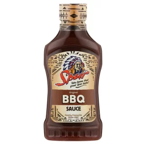 Spur Bbq Sauce 500ml