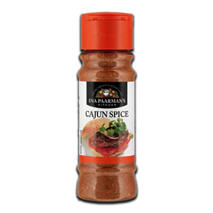 Ina Paarmans Cajun Spice BB 17-08-26