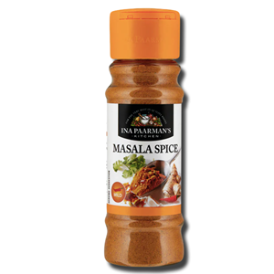 Ina Paarmans Masala Spice
