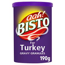 Bisto Turkey Granules