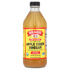 Bragg Apple Cider Vinegar 473ml