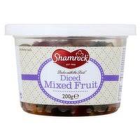 Shamrock Diced Mixed Fruit