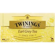 Twinings Earl Grey 25 Bags