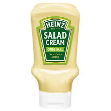 Heinz Salad Cream 425g