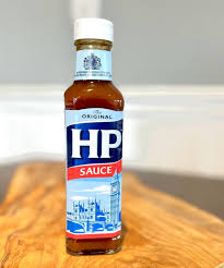 Hp Sauce 200ml