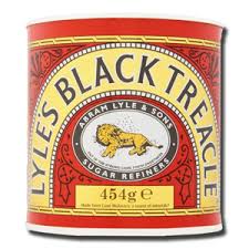 Lyle´s Black Treacle