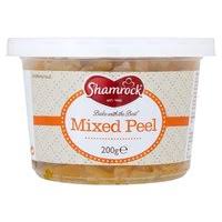 Shamrock Mixed Peel