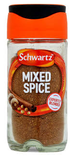Schwartz Mixed Spice
