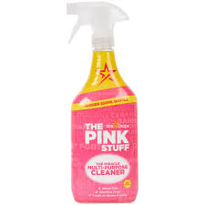 Pink Stuff Multi Purpose Cleaner 850ml